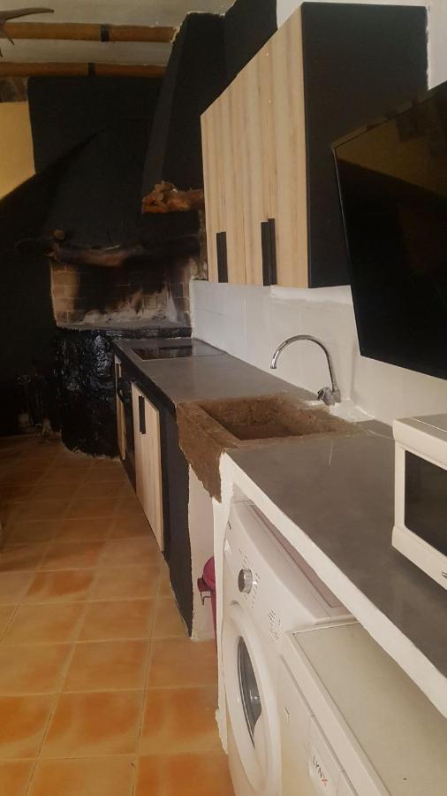 Вілла Casa Alba Chert Екстер'єр фото