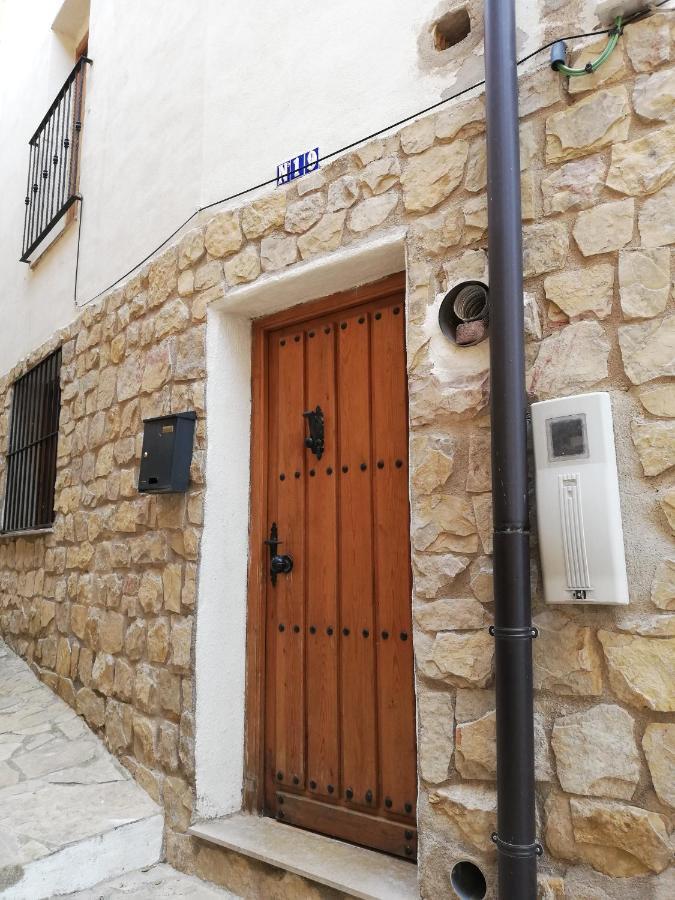 Вілла Casa Alba Chert Екстер'єр фото